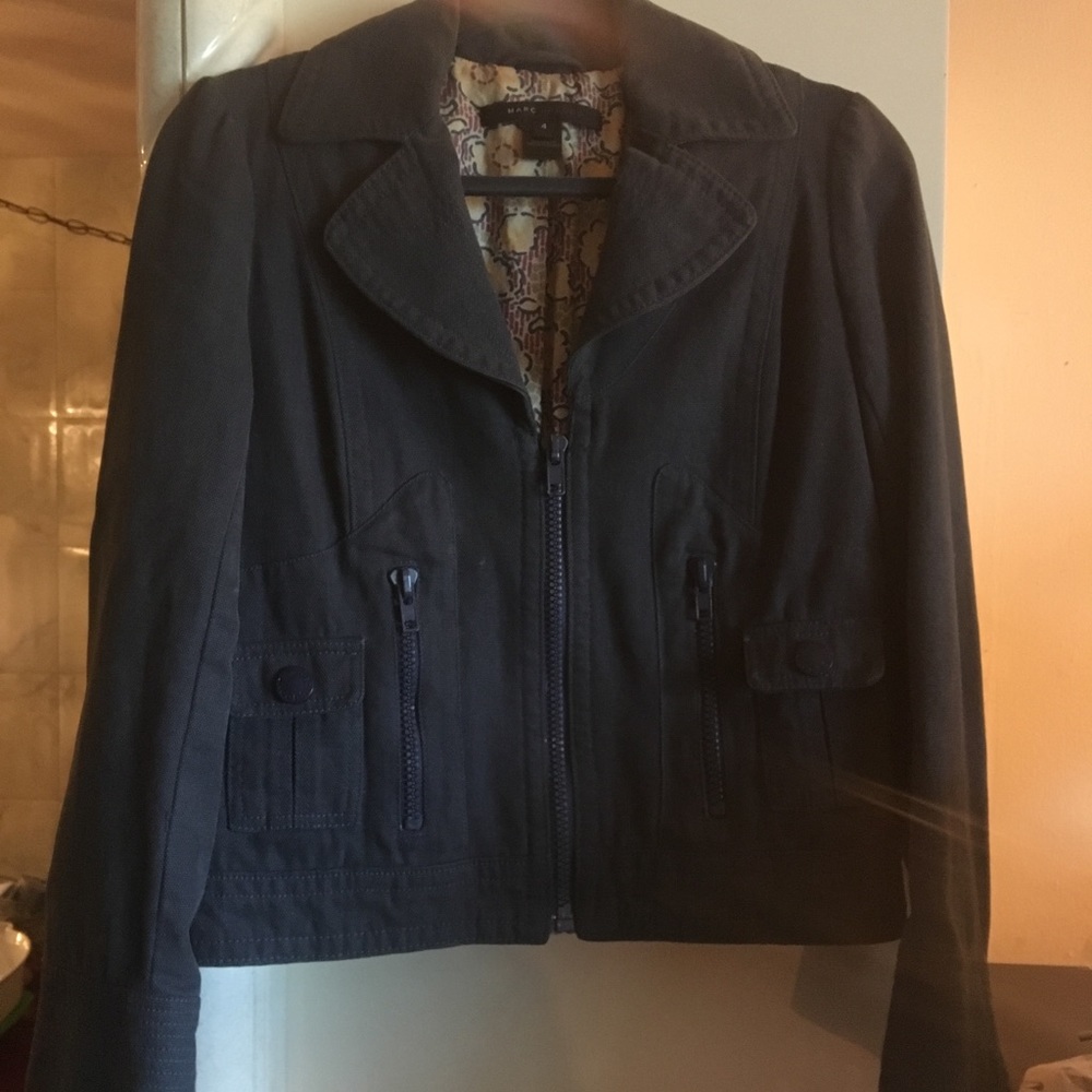 Marc Jacobs Jacket